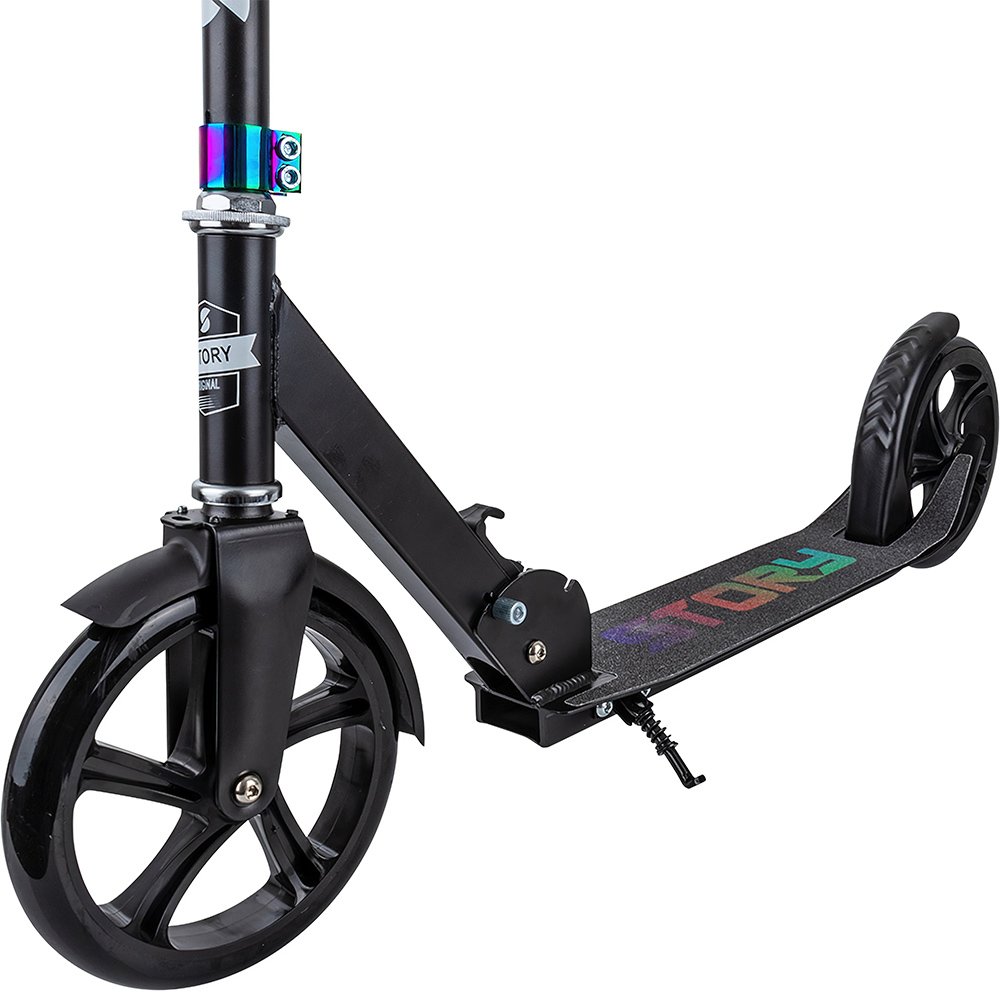 Story Urban GO! Foldable Kick Scooter