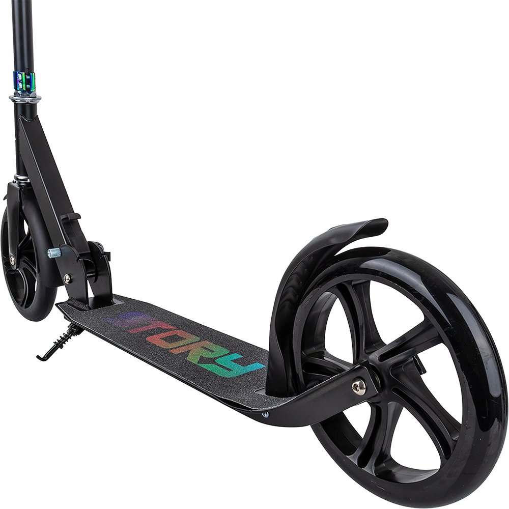 Story Urban GO! Foldable Kick Scooter