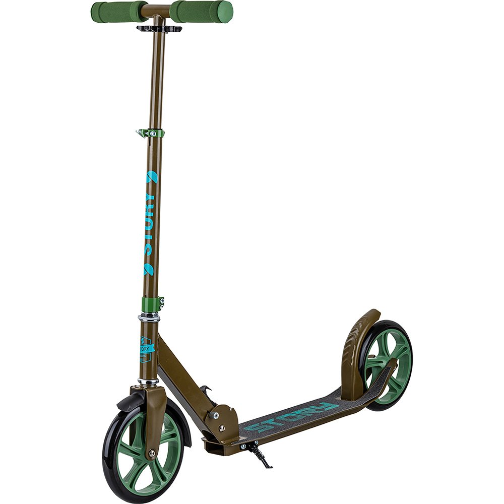 Story Urban GO! Foldable Kick Scooter