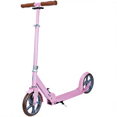 Story Urban GO! Foldable Kick Scooter
