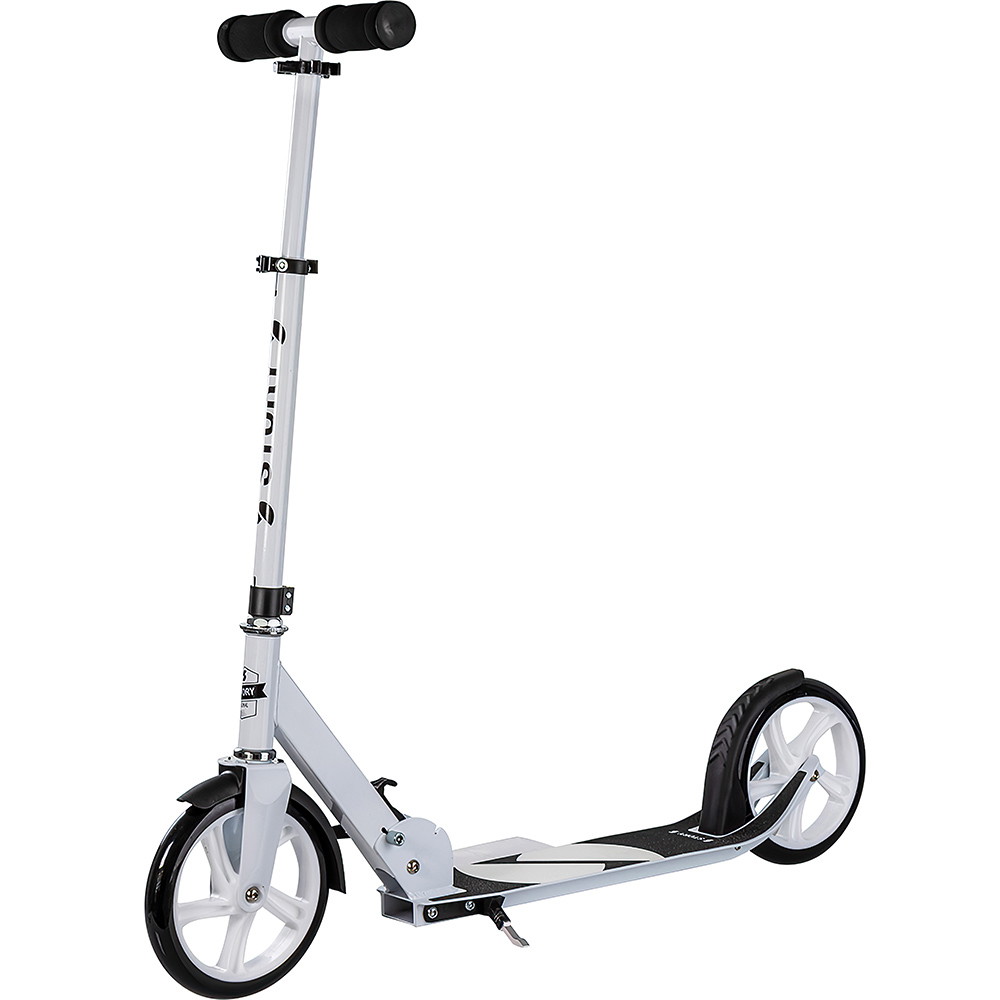 Story Urban GO! Foldable Kick Scooter