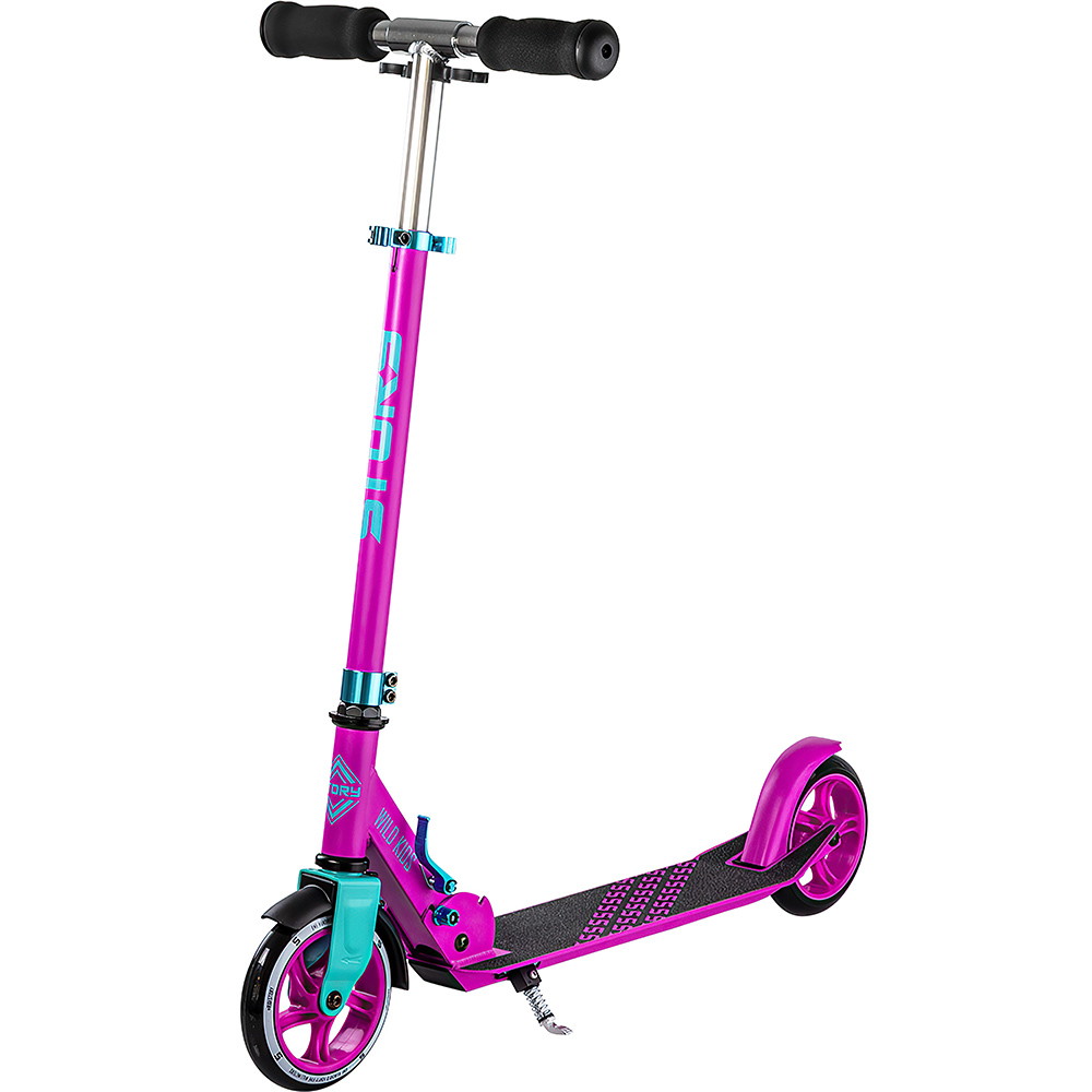 Story Wild Kids Foldable Scooter