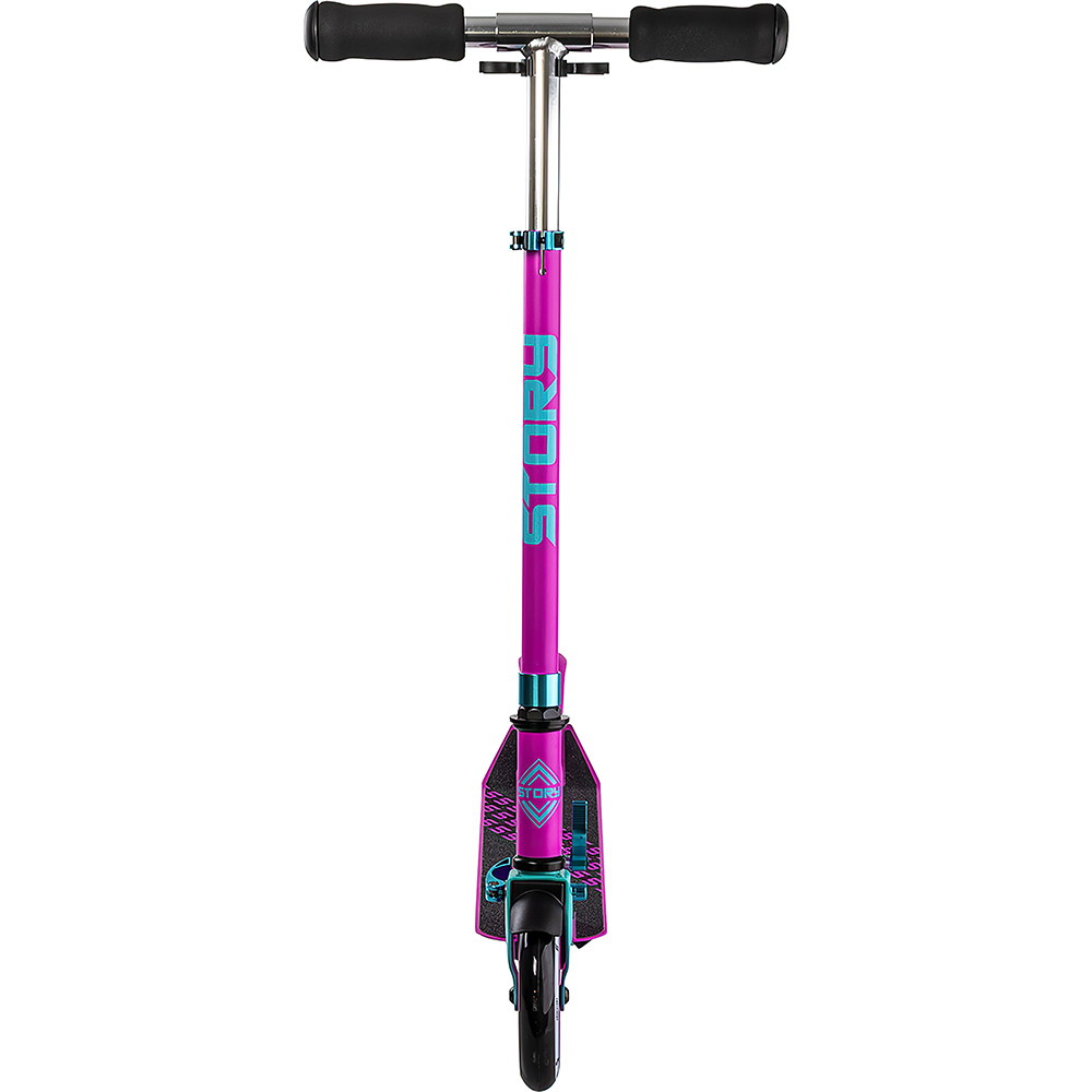 Story Wild Kids Foldable Scooter