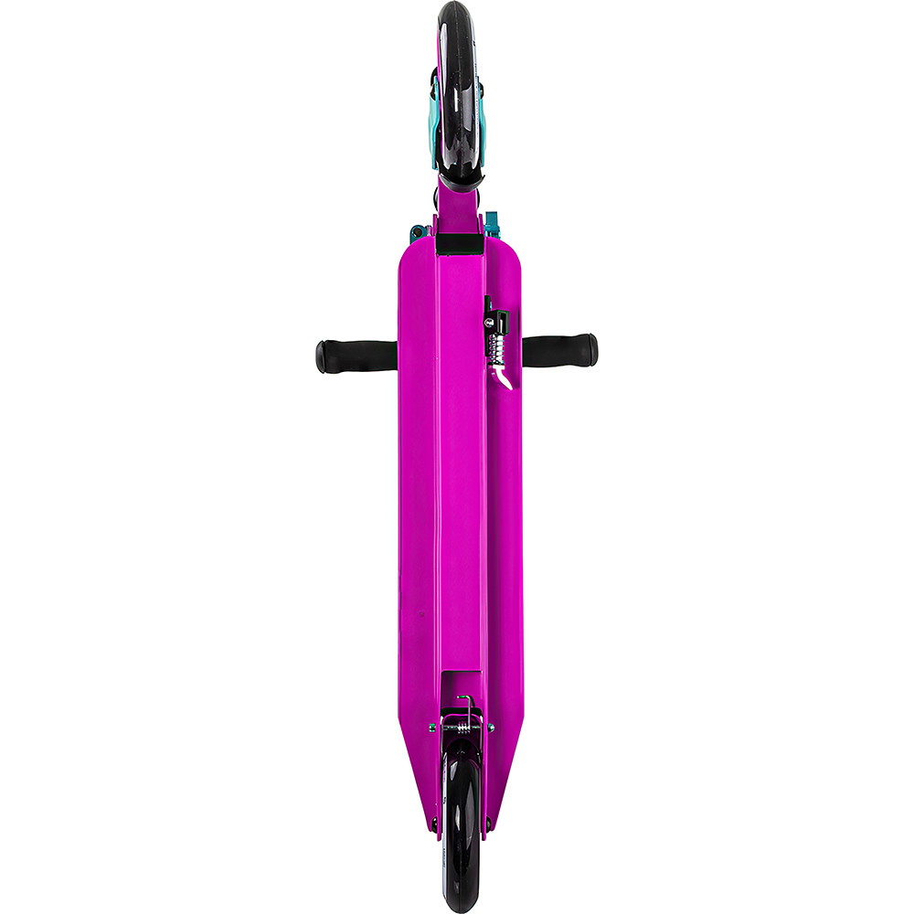 Story Wild Kids Foldable Scooter