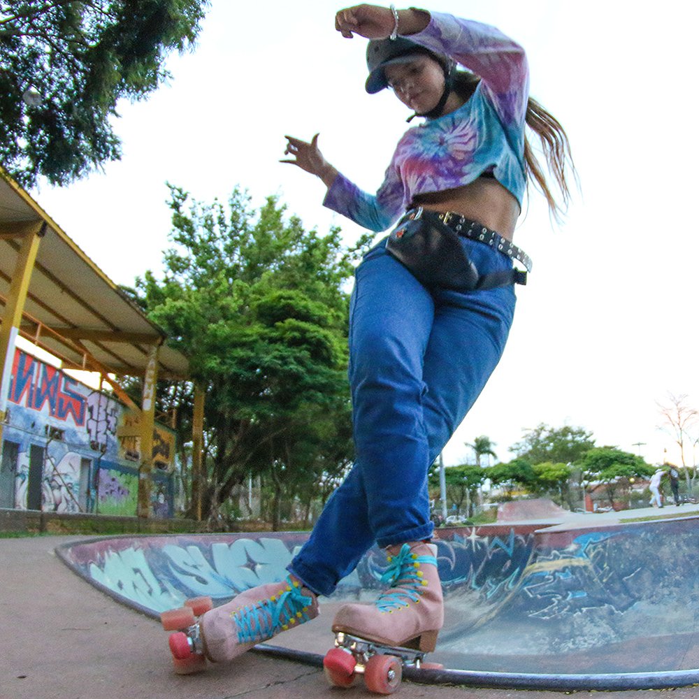 Story Duchess Roller Skates