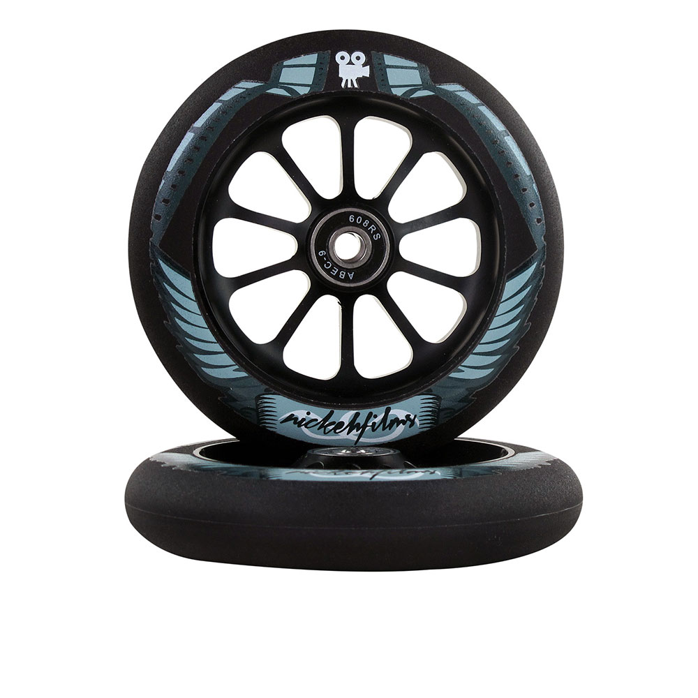 858 Slik Riks Pro Scooter Wheel