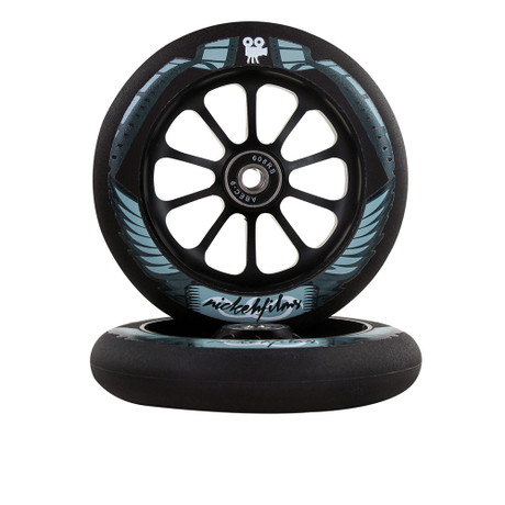 858 Slik Riks Pro Scooter Wheel