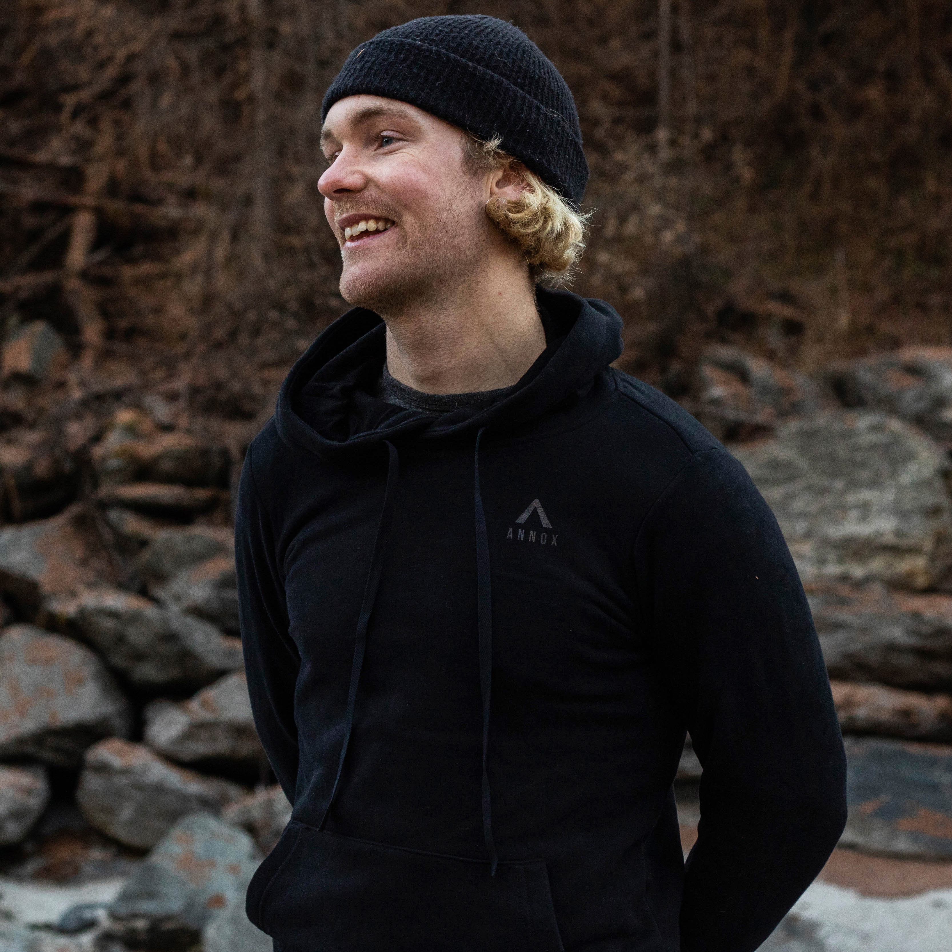 Annox Elite Hoodie