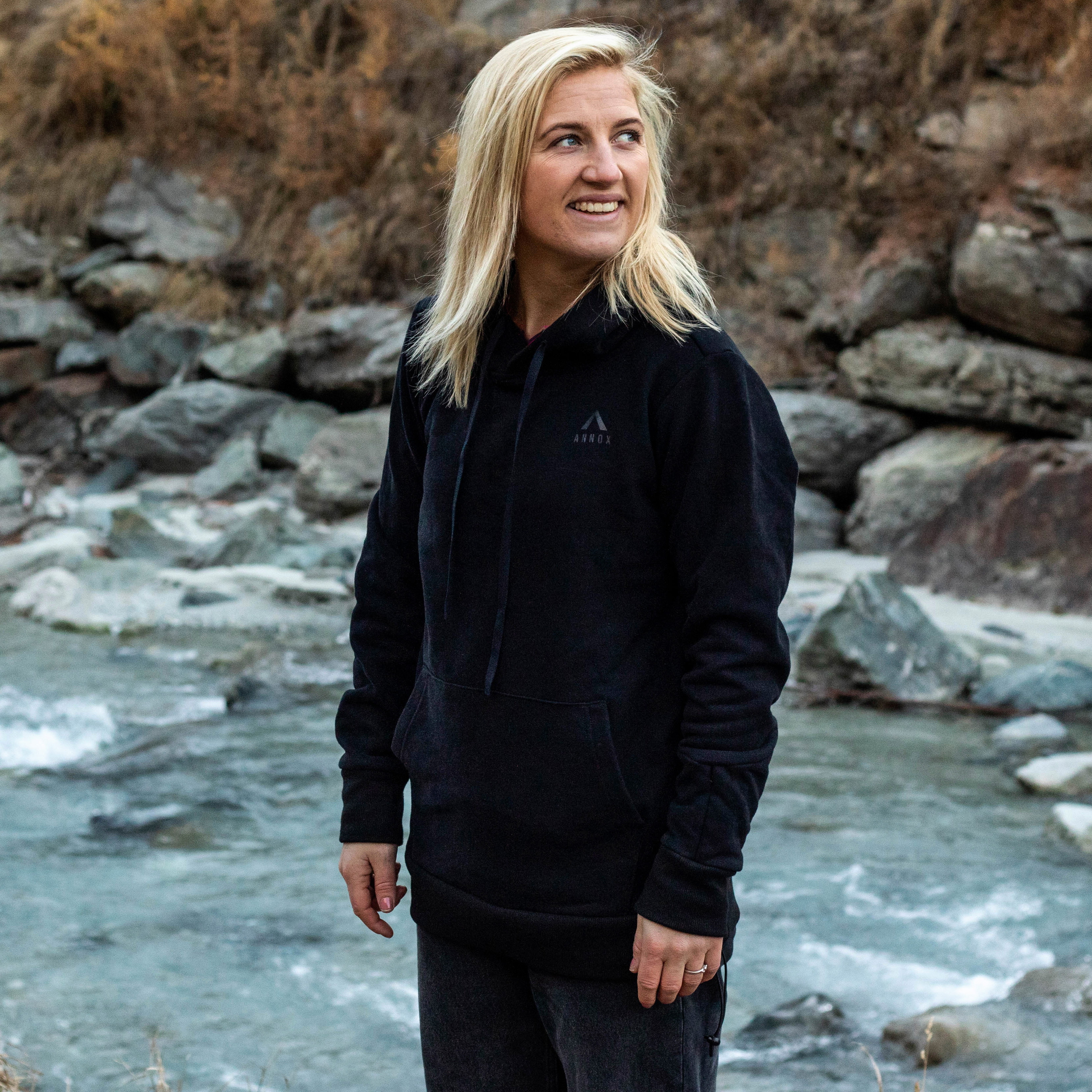Annox Elite Hoodie