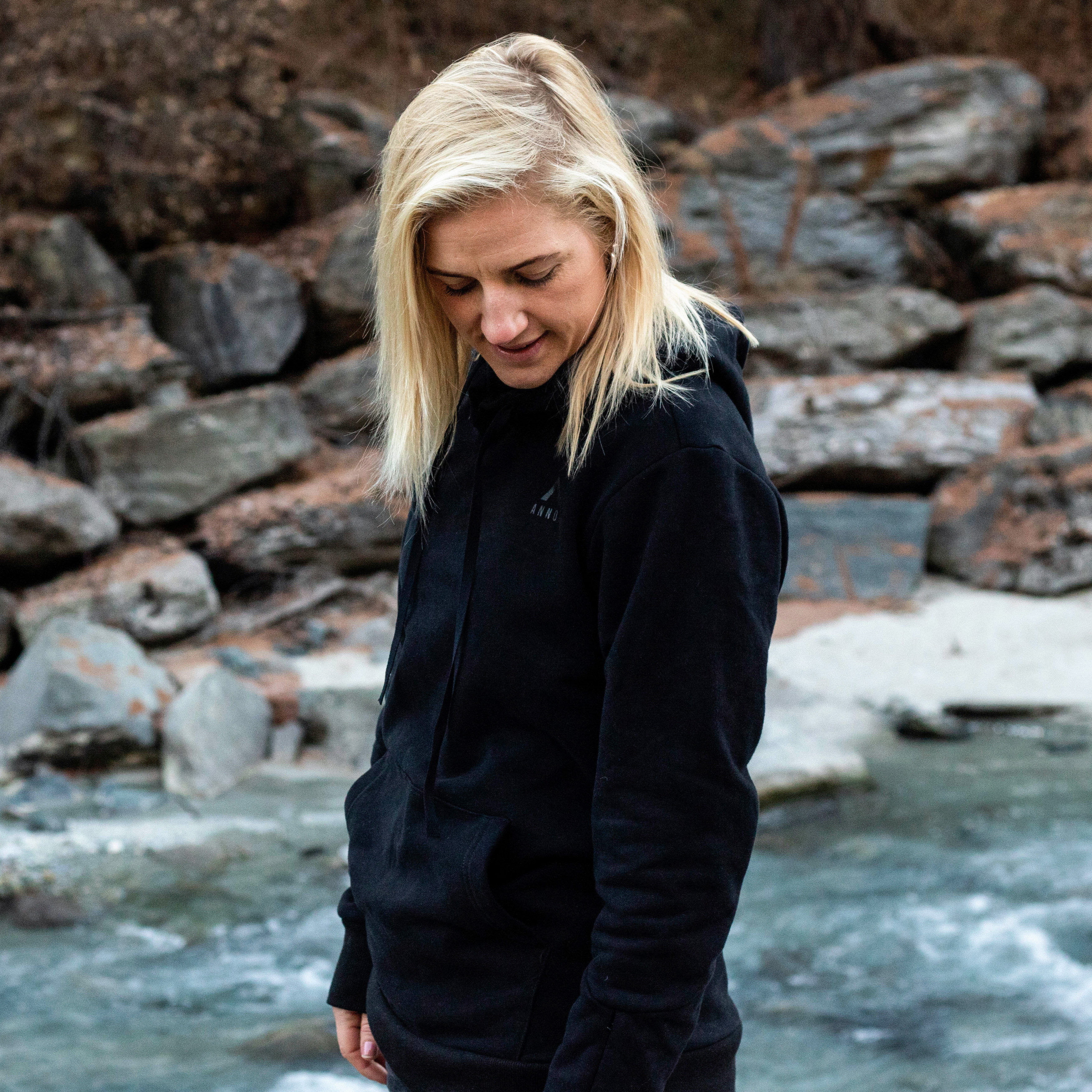 Annox Elite Hoodie