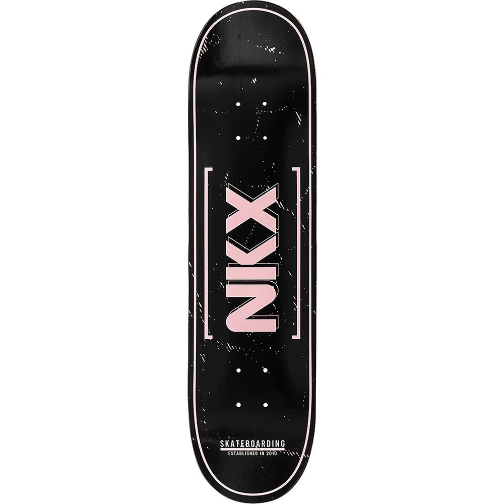 ◆ept◆ DECK CANVAS WHITE EP1SN1DC05002 Deck (White) – EPT