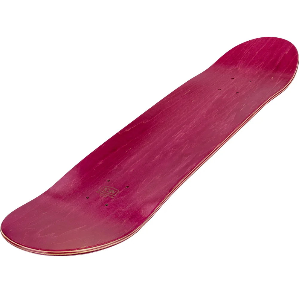 NKX Flagship Skateboard Deck