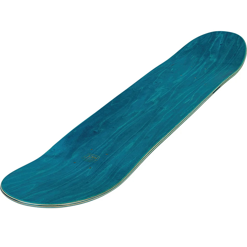 NKX Adventure Skateboard Deck