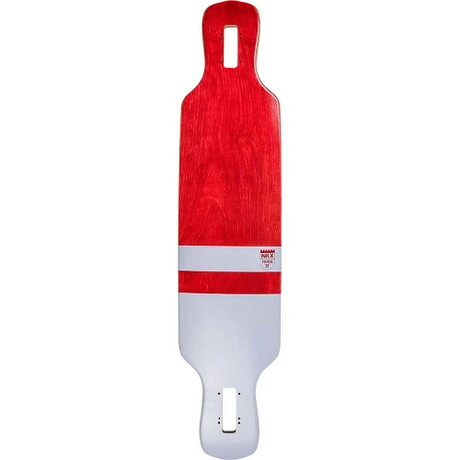 NKX Canadiens Longboard Deck