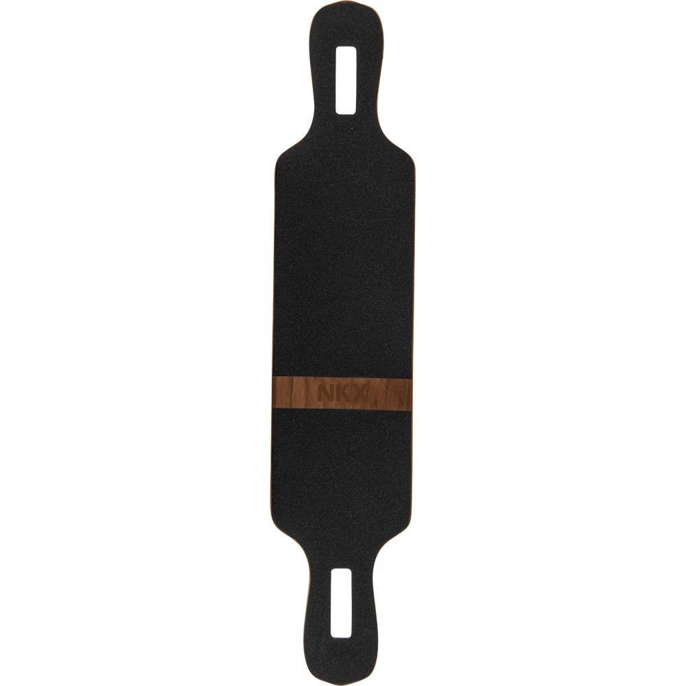 NKX Canadiens Longboard Deck