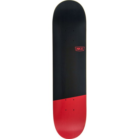 NKX Progression Skateboard Deck