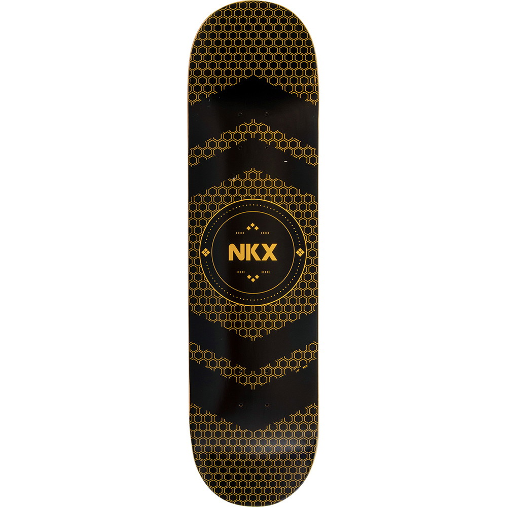 King skateboards Nakel 8.25 デッキ 楽天市場】【0の付く日限定☆10％OFFクーポン配布中♪】KING