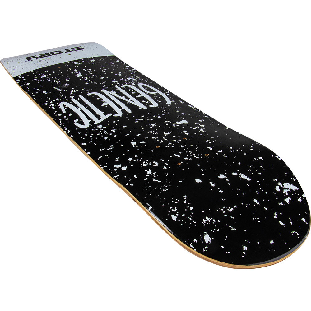 Story Genetic Skateboard Deck