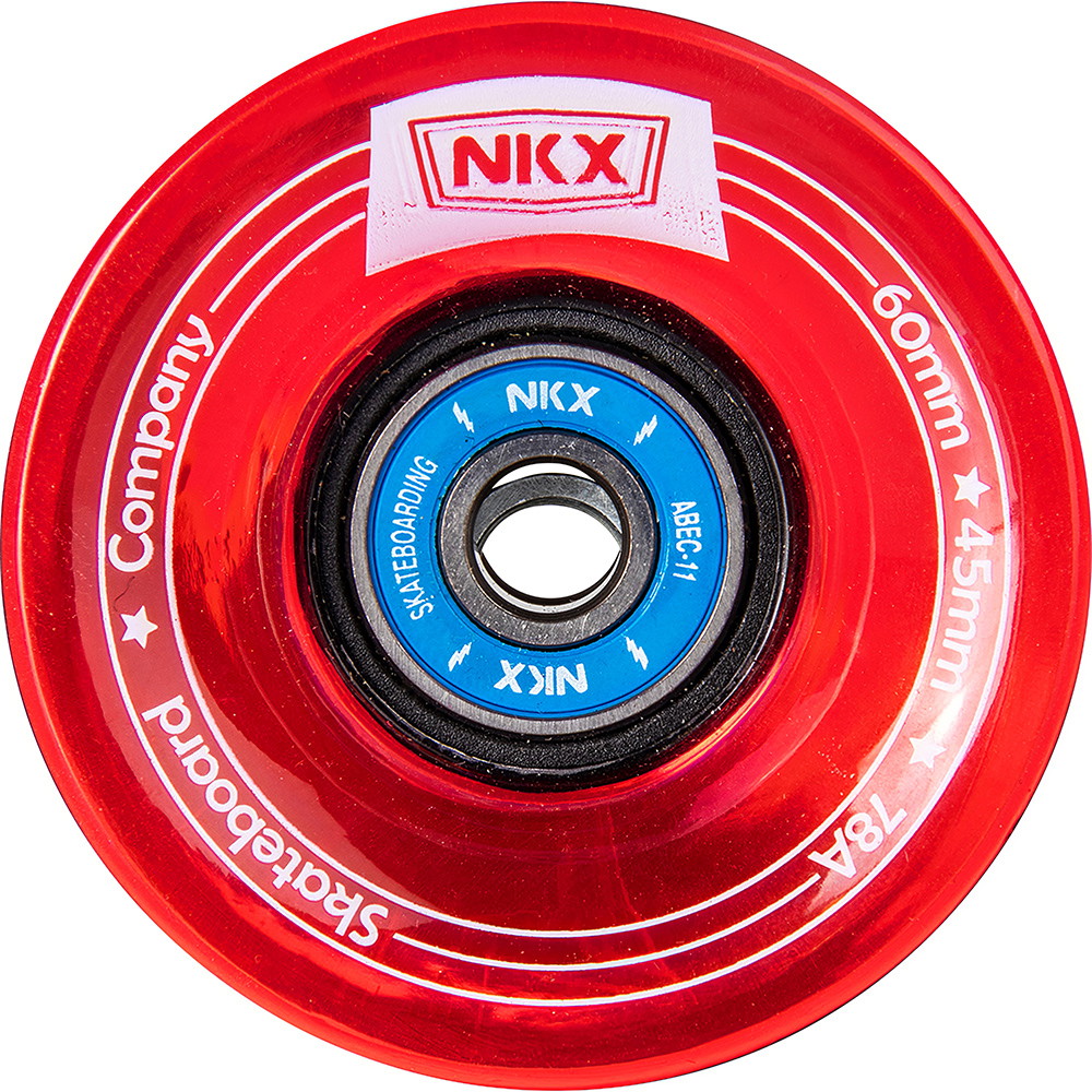 Parts - Longboards - Boards