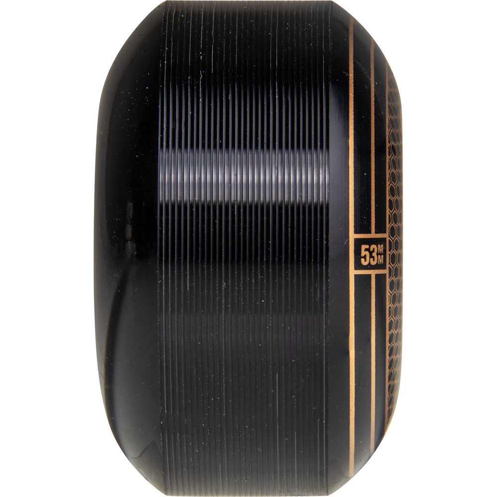NKX Skateboard Wheel 53 mm