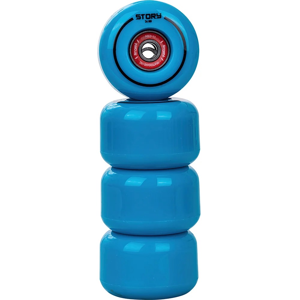 Story Skateboard Wheel