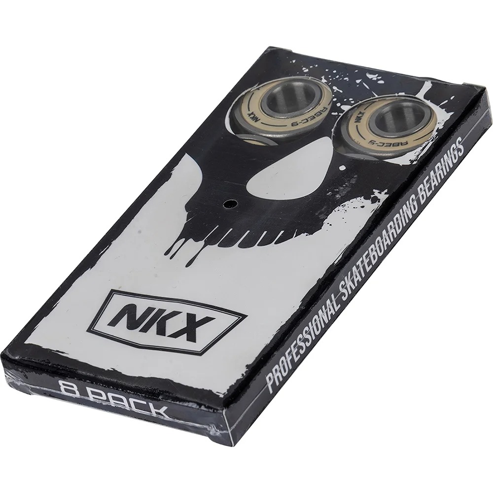 NKX ABEC-9 Bearings