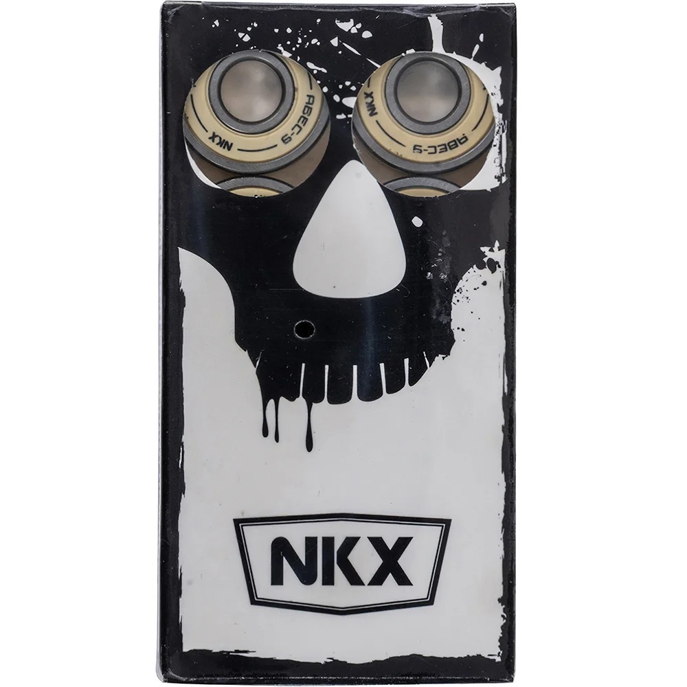 NKX ABEC-9 Bearings