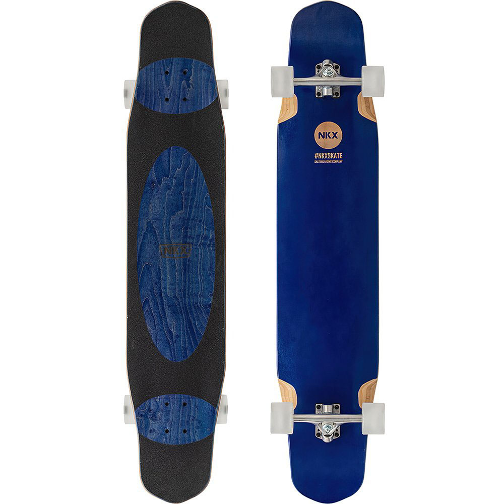 Completes - Longboards - Boards