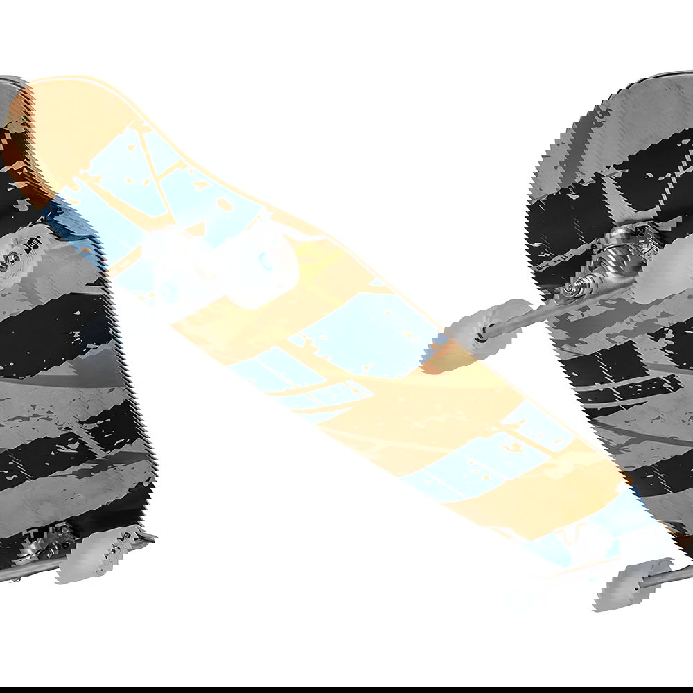 Surfskate dancing shop