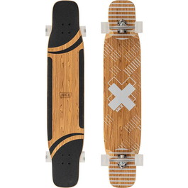 NKX Vegas Dancing Longboard