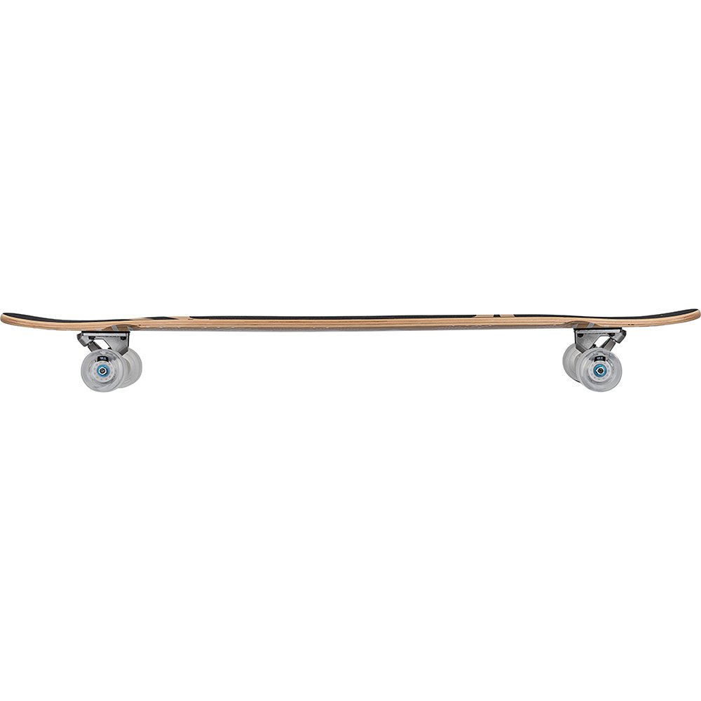 NKX Vegas Dancing Longboard