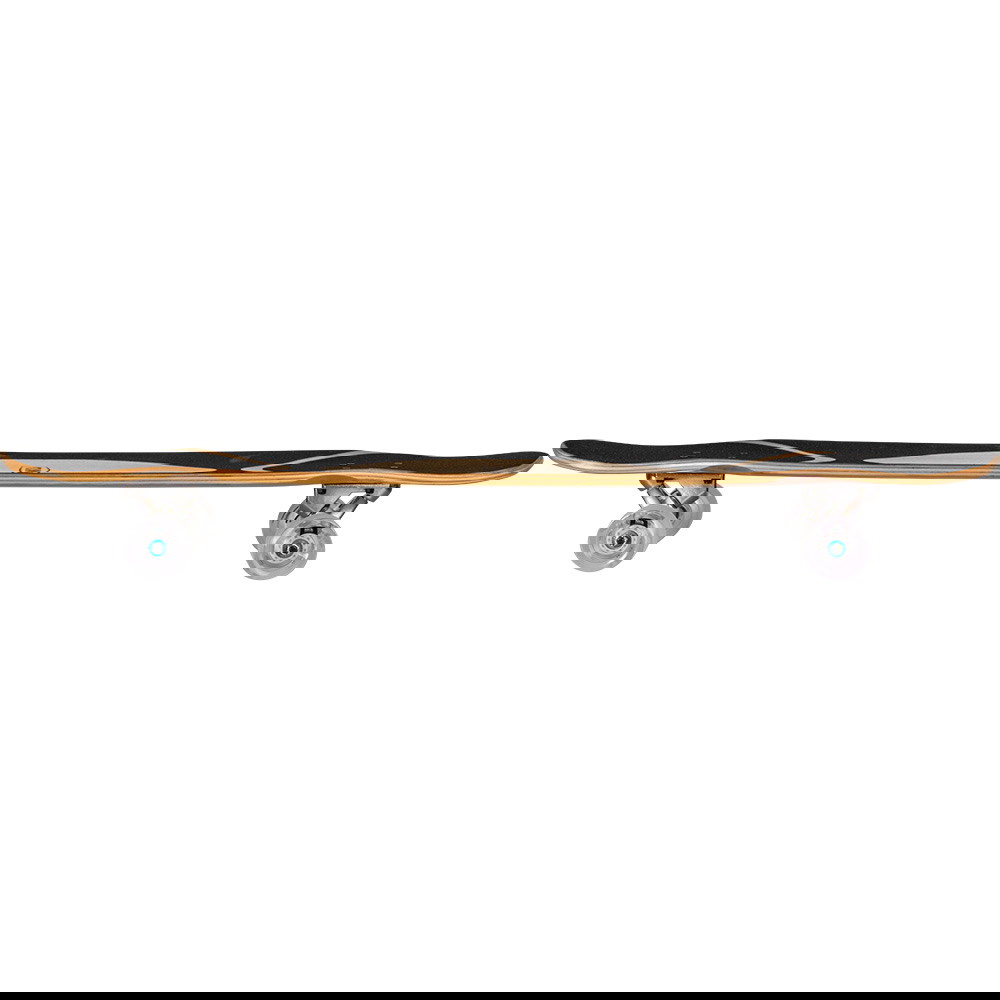 NKX Feather Dancing Longboard