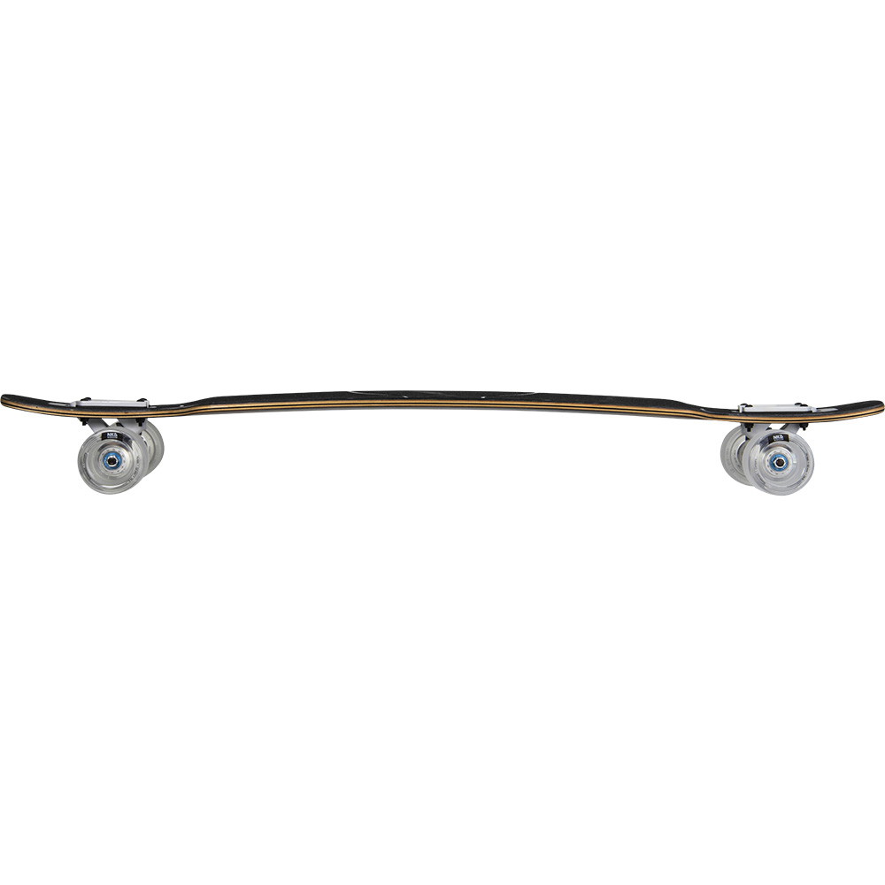 NKX Signature Pro Fiberglass Longboard