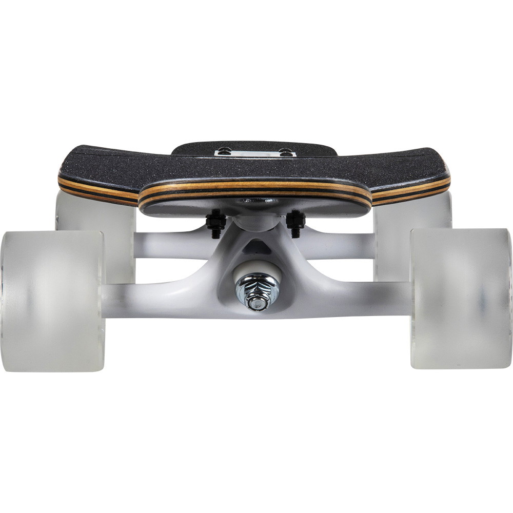 NKX Signature Pro Fiberglass Longboard