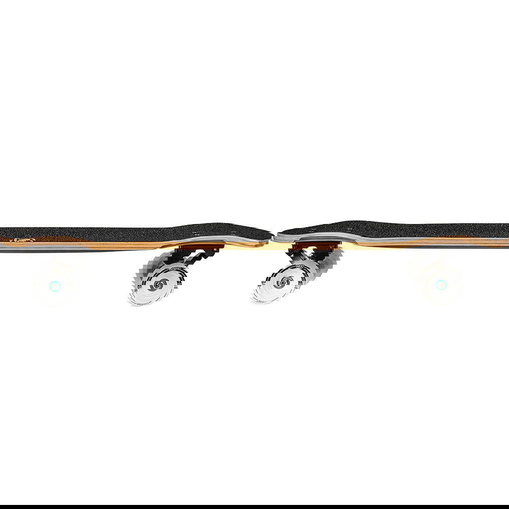 極希少/AOR,CCM◆BRENT LAMB/LIVING PROOF NKX Backcountry Downhill Longboard