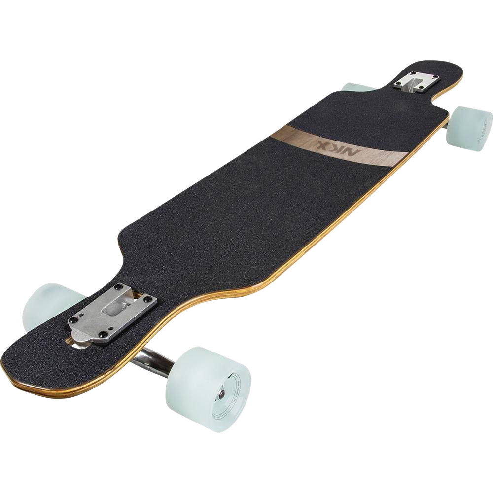 NKX Canadiens Longboard