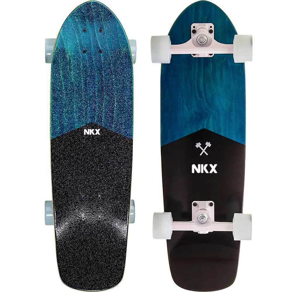 Nkd city surfer surfskate online