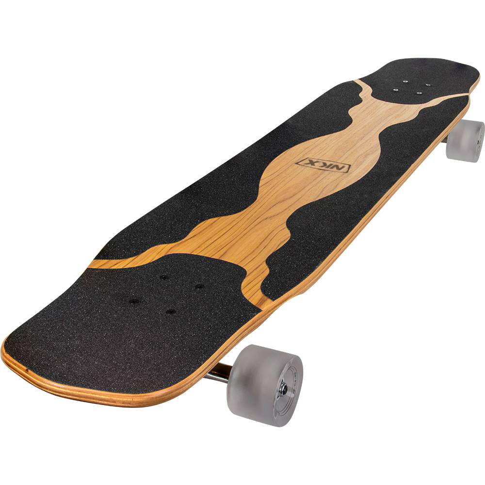 NKX Essential Dancing Longboard