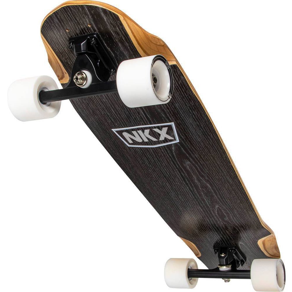 NKX Risk Downhill Longboard