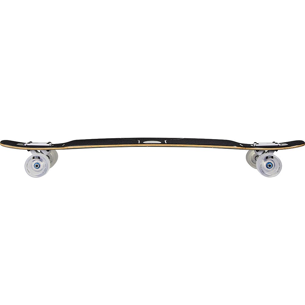 NKX Signature Fiberglass Longboard