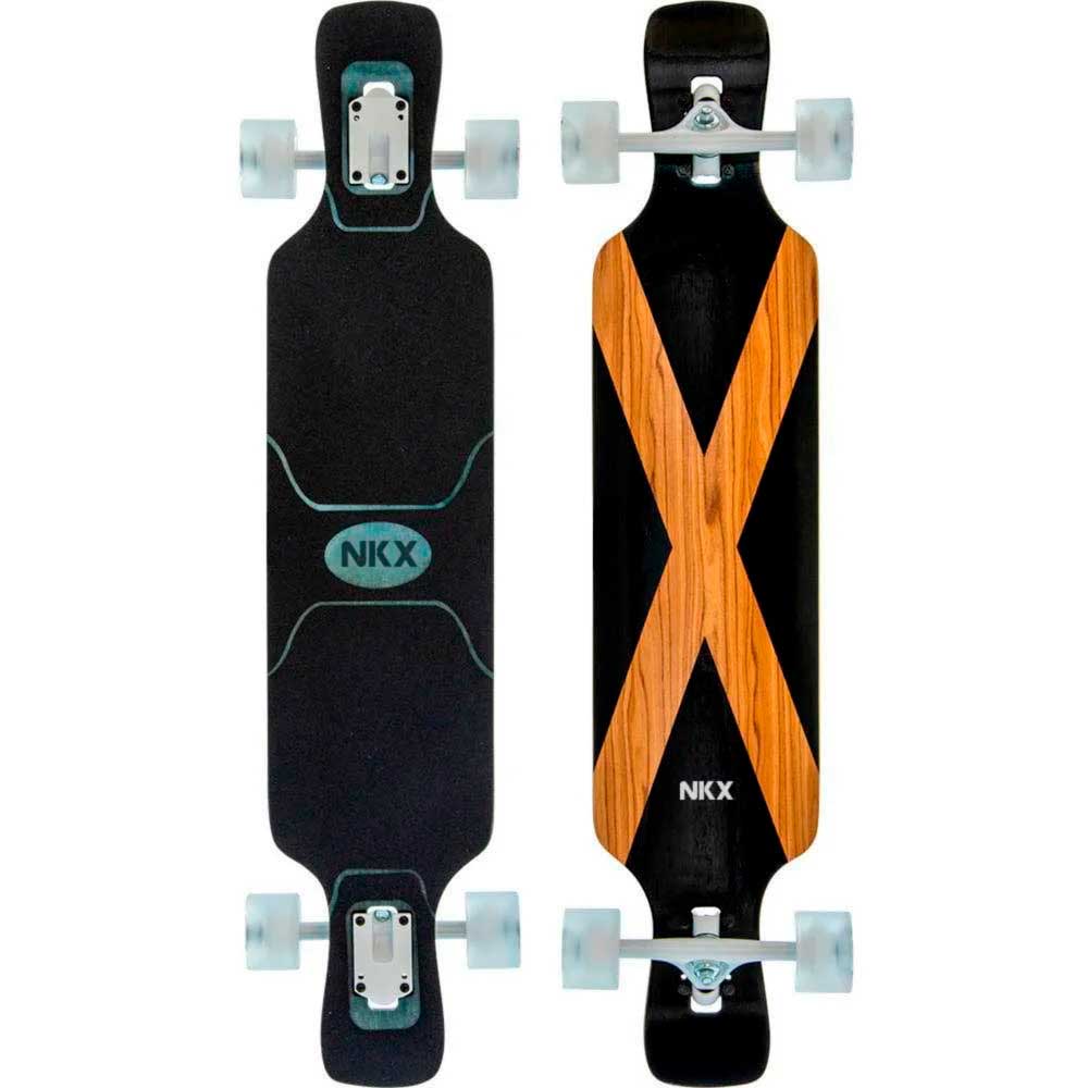 Completes - Longboards - Boards