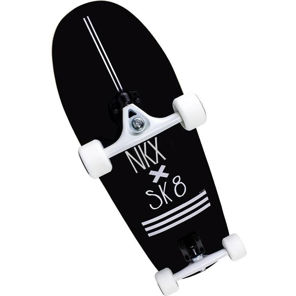 NKX X-Ride SK8 Longboard 32.5