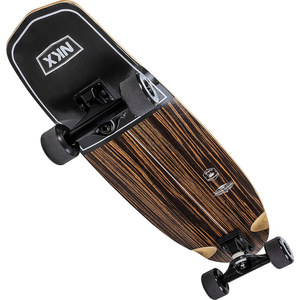 NKX Classic Mini Cruiser Skateboard Series