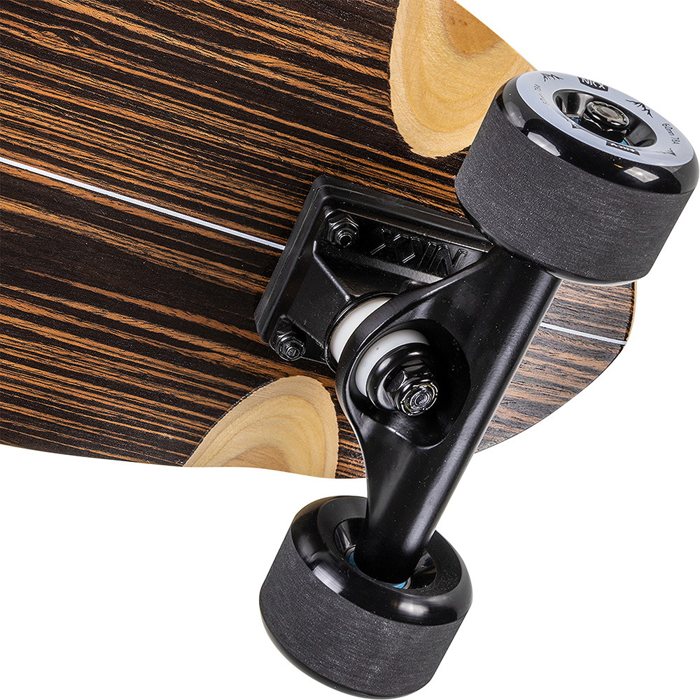 NKX Classic Mini Cruiser Skateboard Series