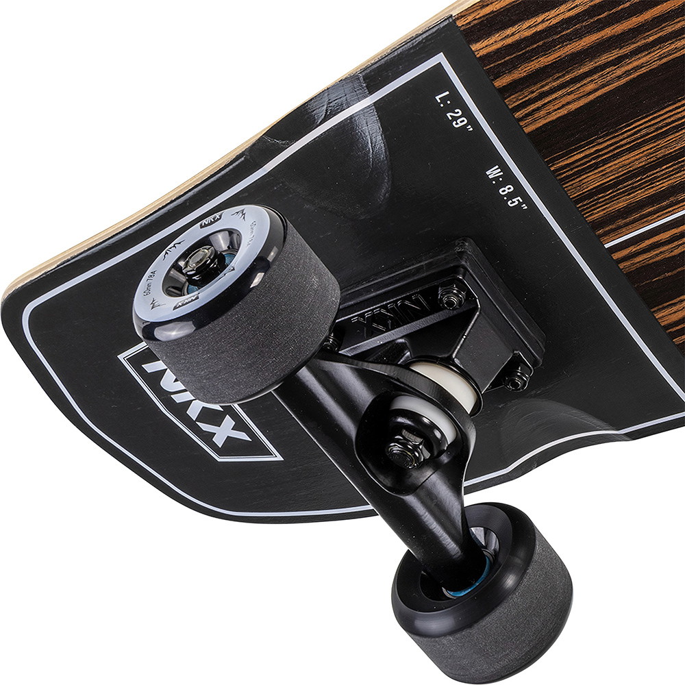 NKX Classic Mini Cruiser Skateboard Series