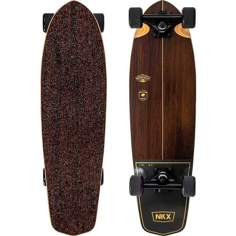 NKX Classic Mini Cruiser Skateboard Series
