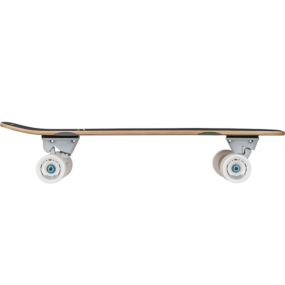 NKX Wide Surfskate Series