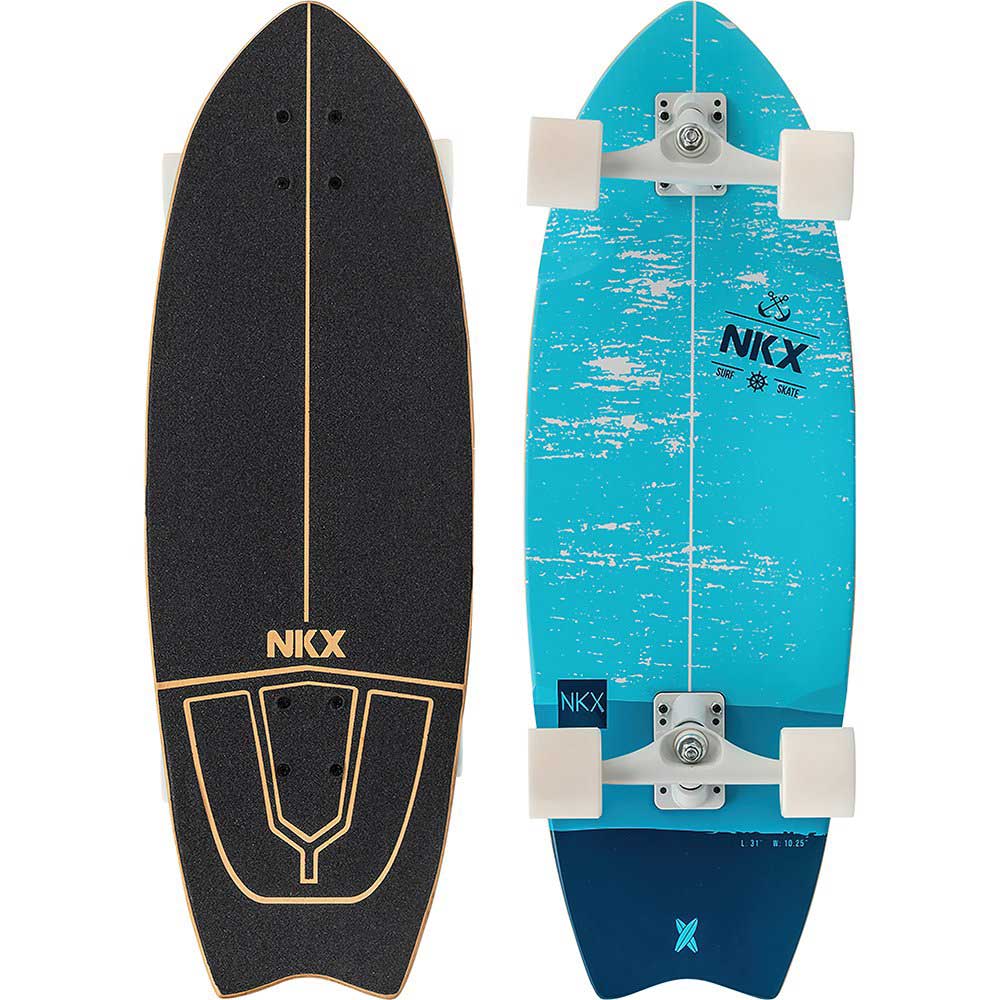 Surfskates - Boards