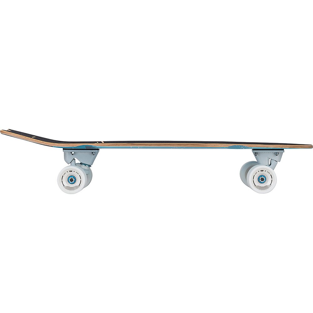 NKX Maverick Surfskate Series