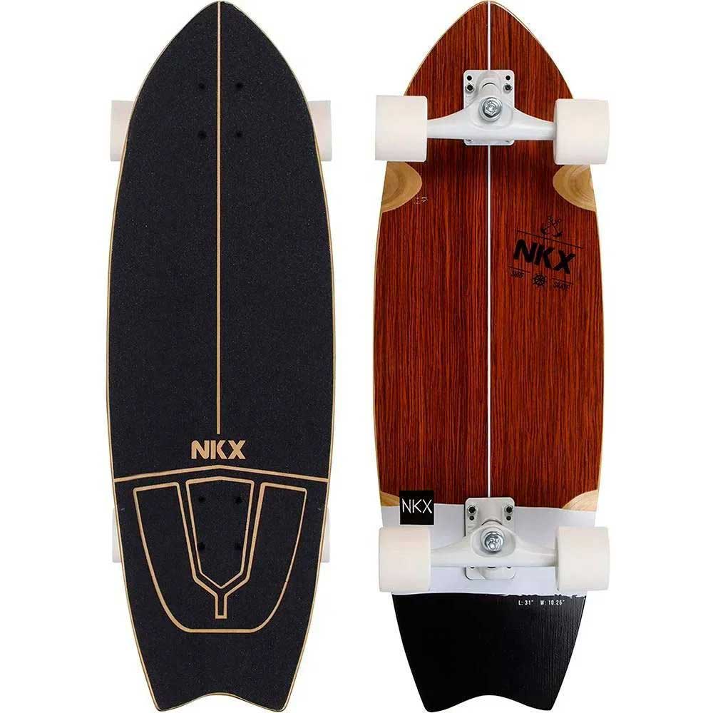 Completes Surfskate Surfskates Boards